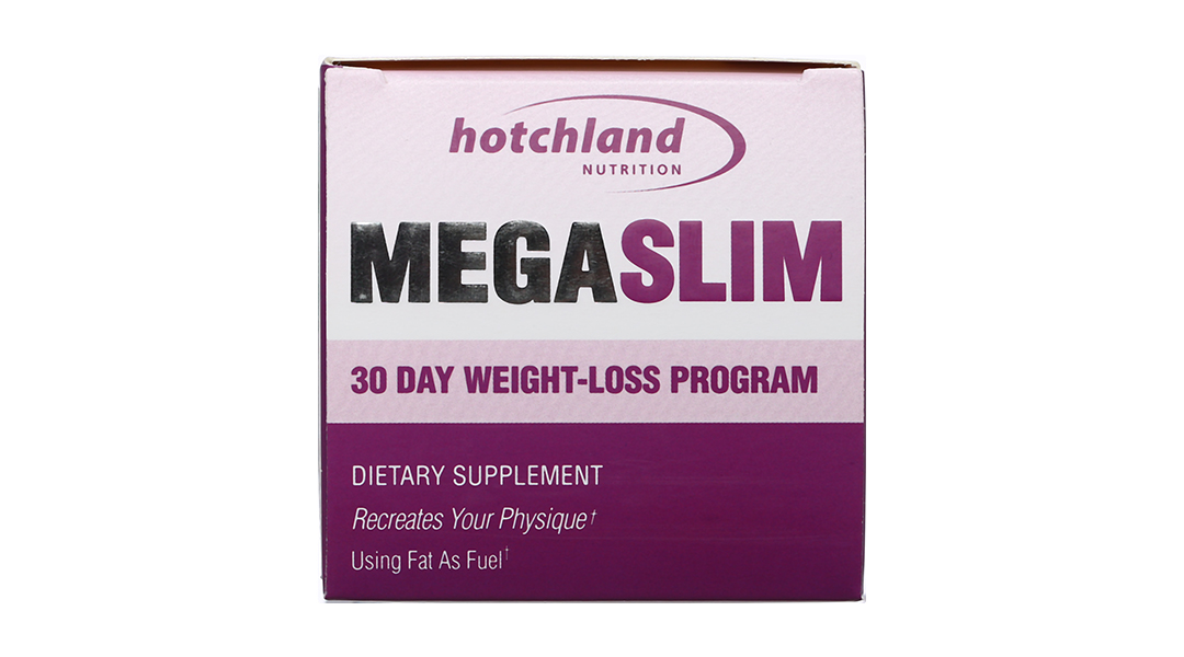 Mega Slim