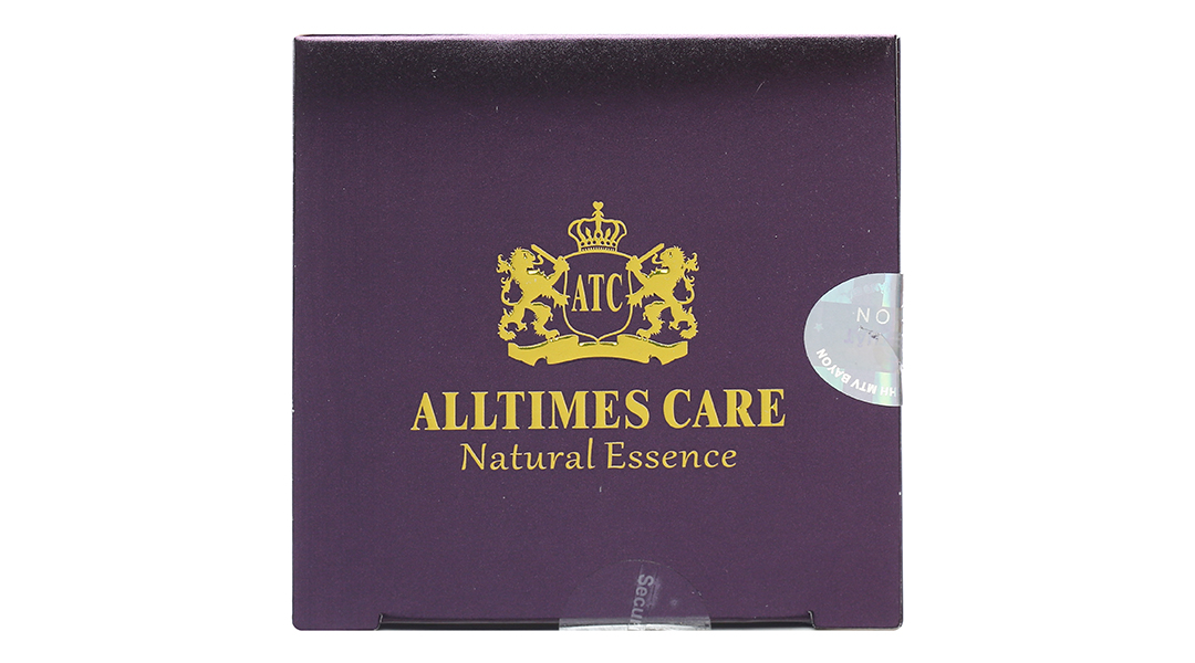 Viên Uống Hỗ Trợ Giảm Cân Alltimes Care Platinum Weightloss Hộp/50v