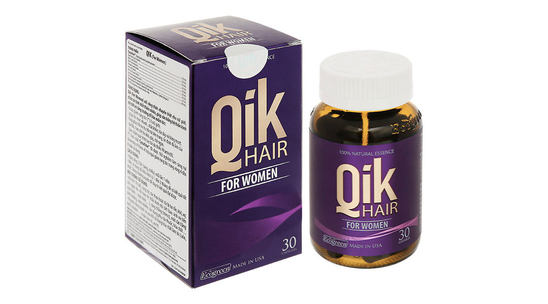 Qik For Women