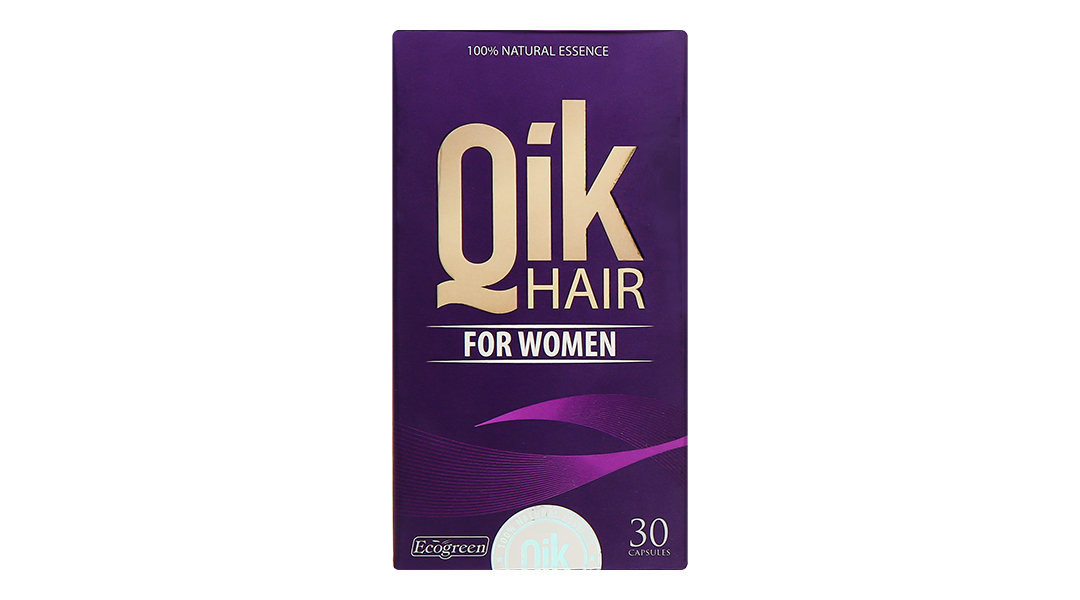 Qik For Women