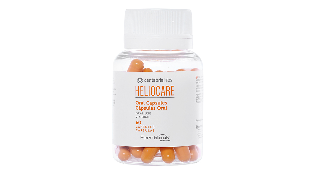 Heliocare 360 30 Cap