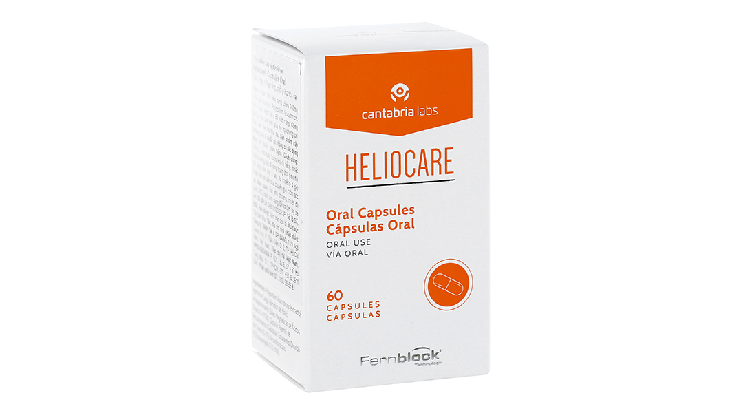 Heliocare 360 30 Cap