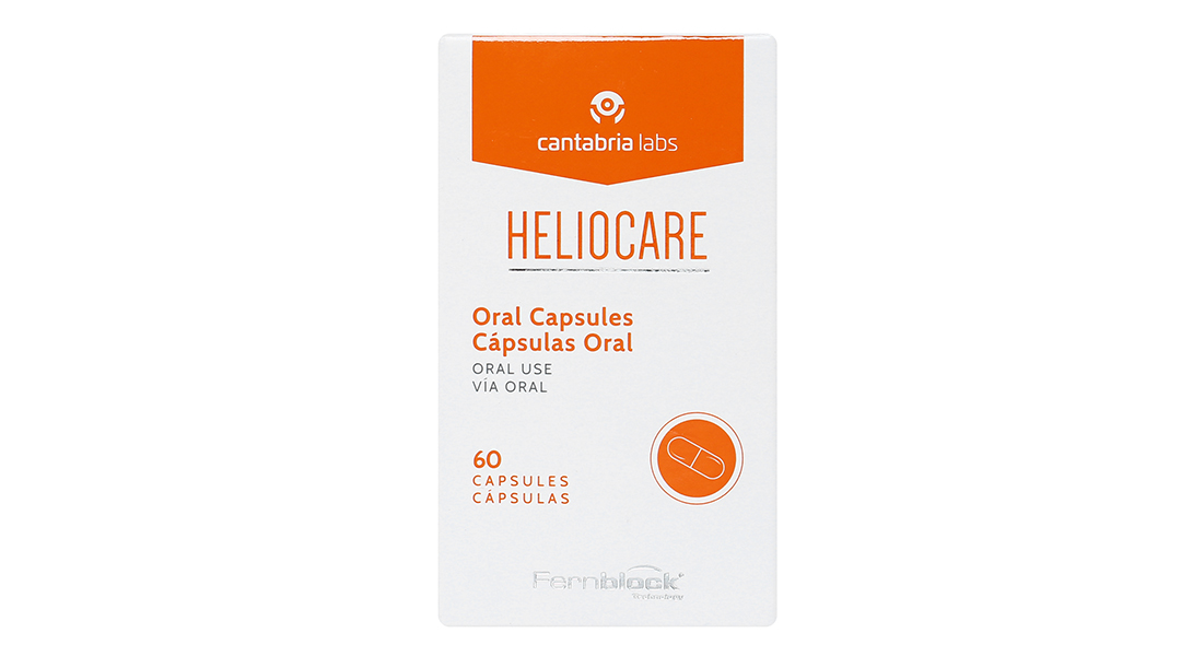 Heliocare 360 30 Cap