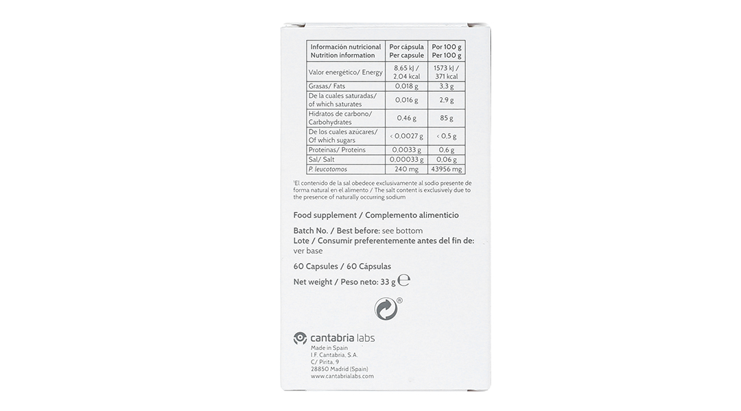 Heliocare 360 30 Cap