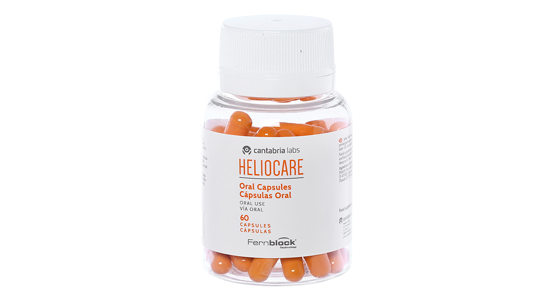 Heliocare 360 30 Cap
