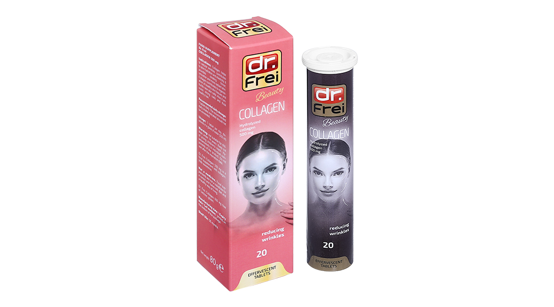 Dr.frei collagen