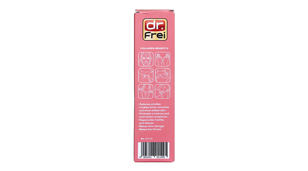 Dr.frei collagen