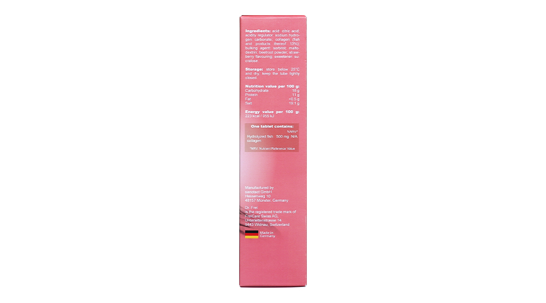 Dr.frei collagen