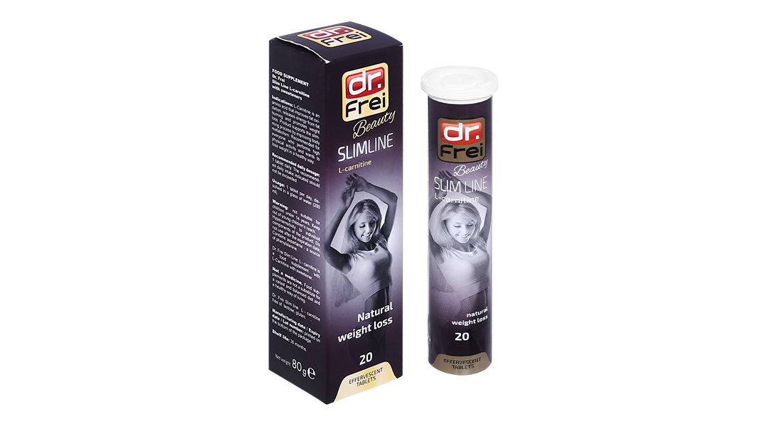 Dr.frei slimline