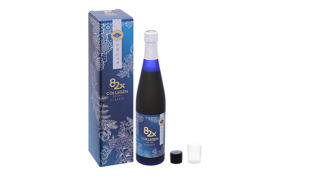Thực phẩm bảo vệ sức khoẻ Collagen 82x 120000 Classic