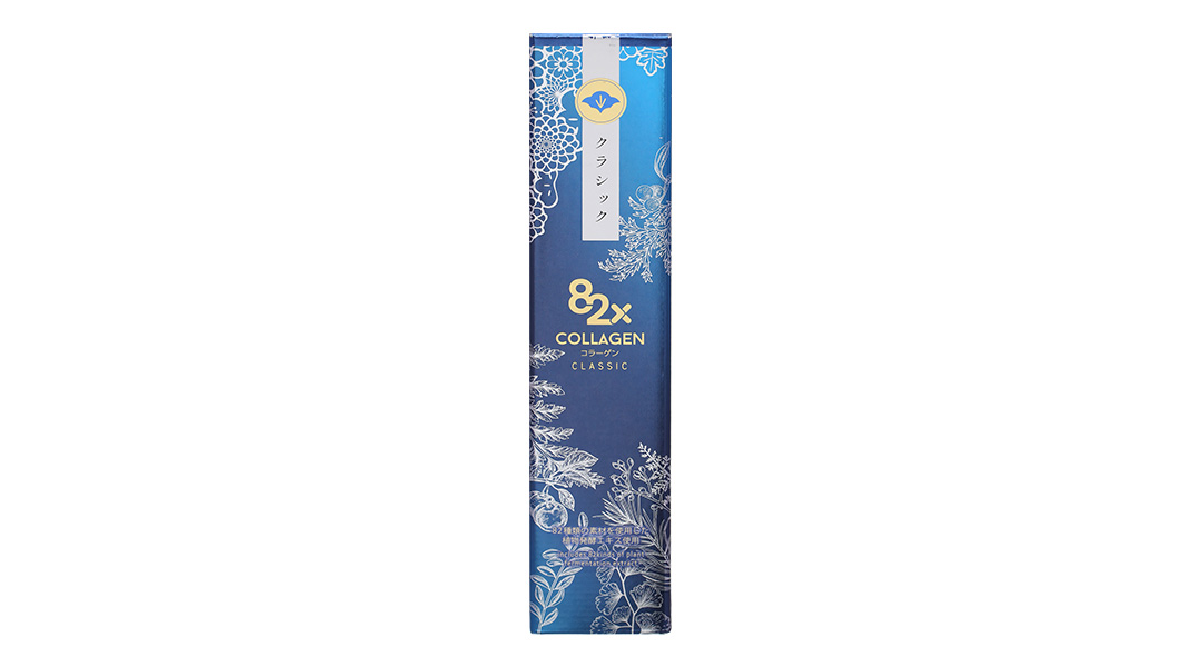 Thực phẩm bảo vệ sức khoẻ Collagen 82x 120000 Classic