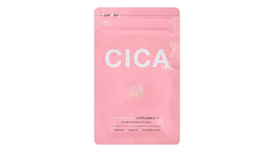 Viên Uống Chống Lão Hóa Seedcoms Cica