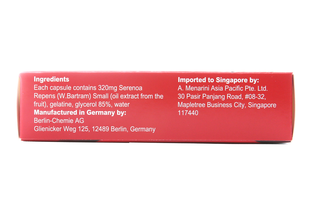 Primalis Hộp 30v