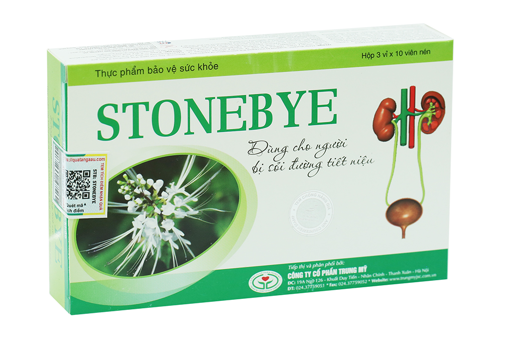 Stonebye