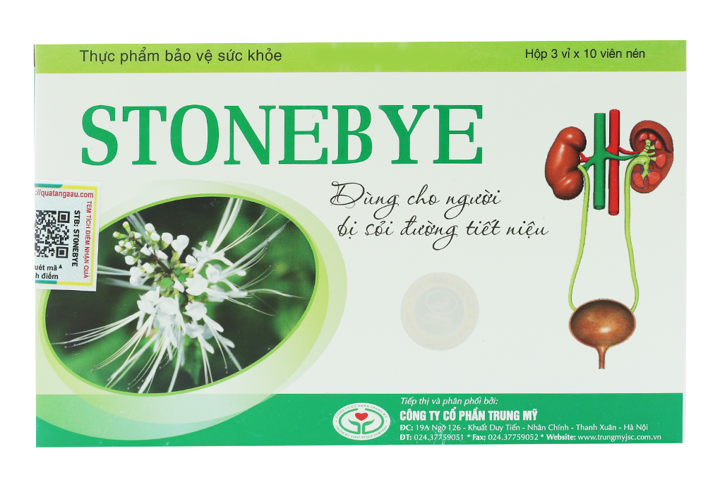 Stonebye