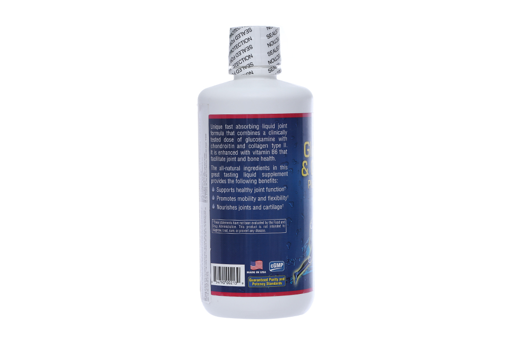 Joint Flex Plus Glucosamine Pharmekal 946ml