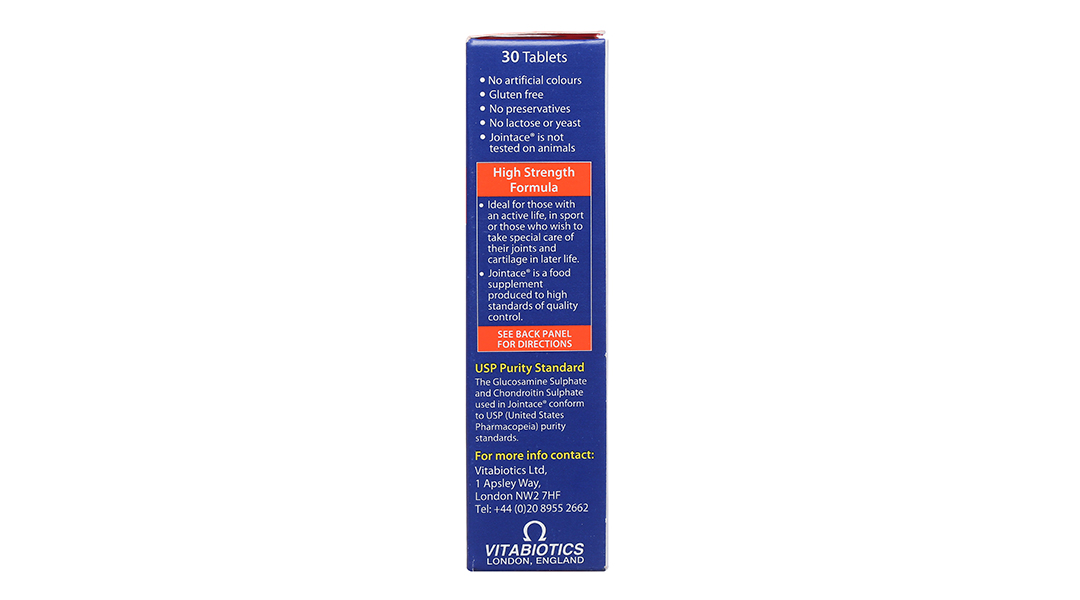 Vitabiotics Jointace