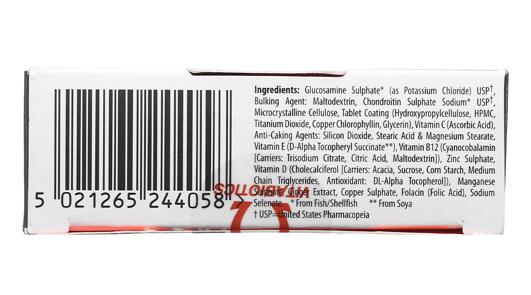 Vitabiotics Jointace