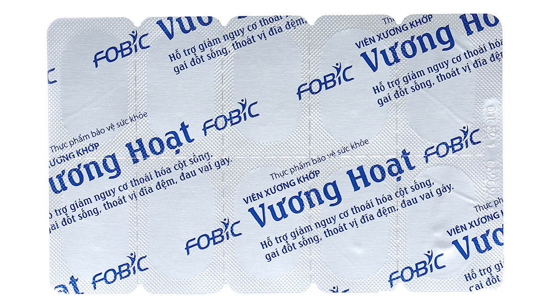 Vương Hoạt