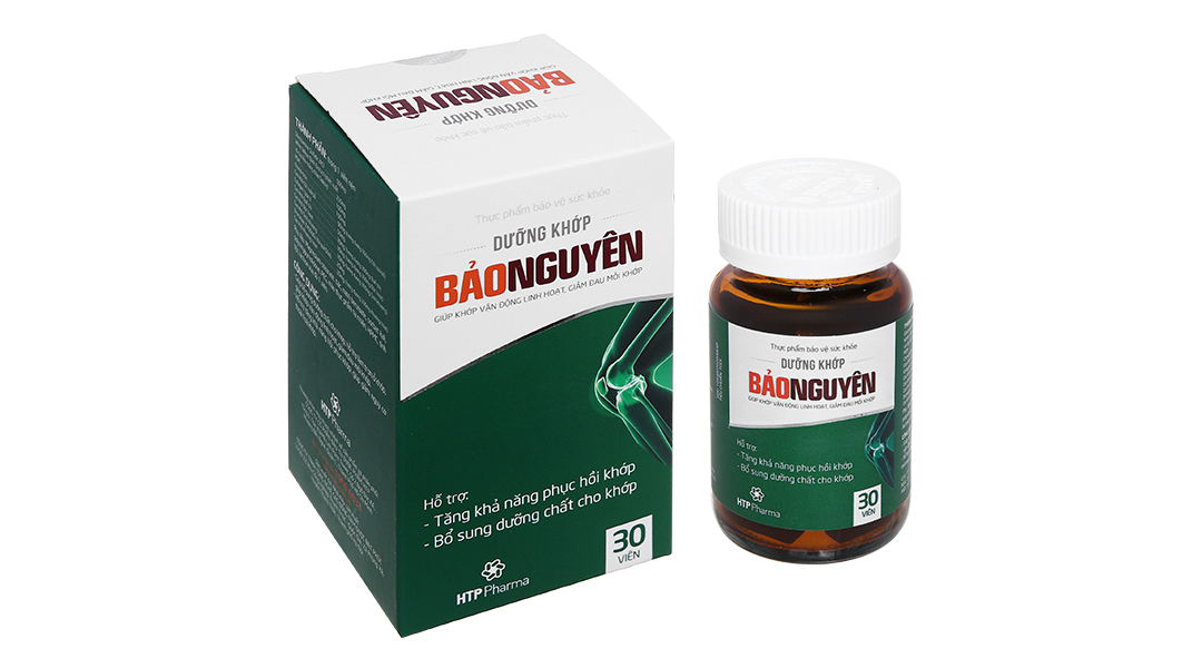 Dưỡng khớp Bảo Nguyên