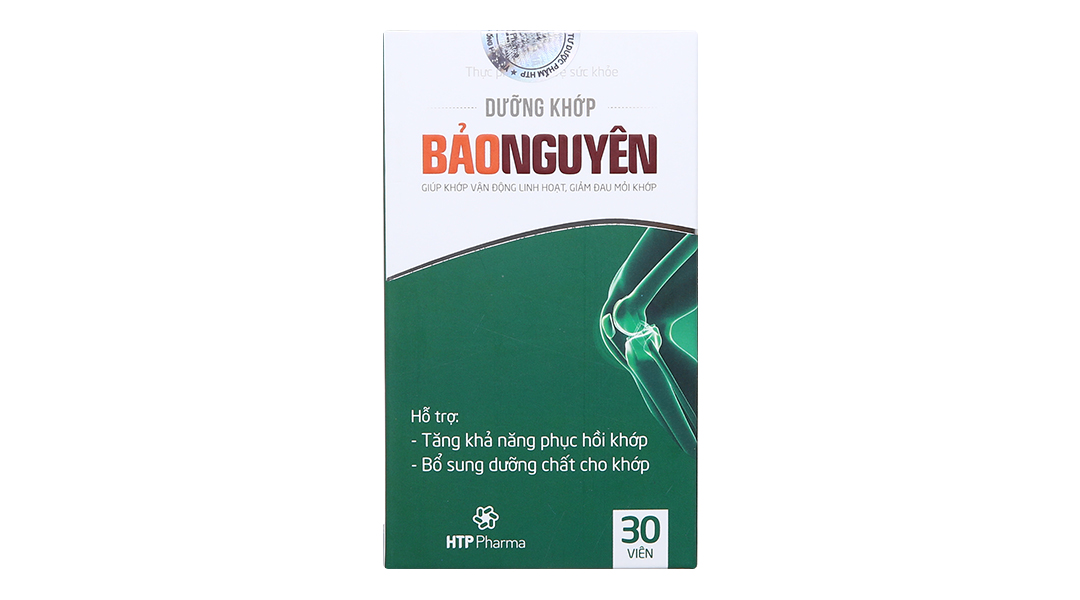 Dưỡng khớp Bảo Nguyên