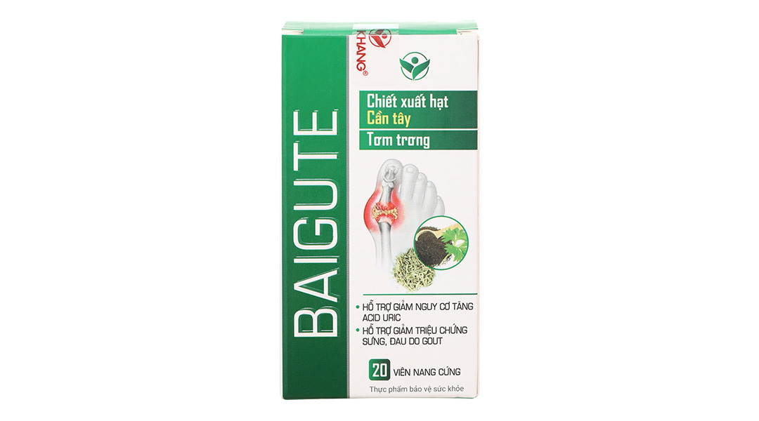 Baigute