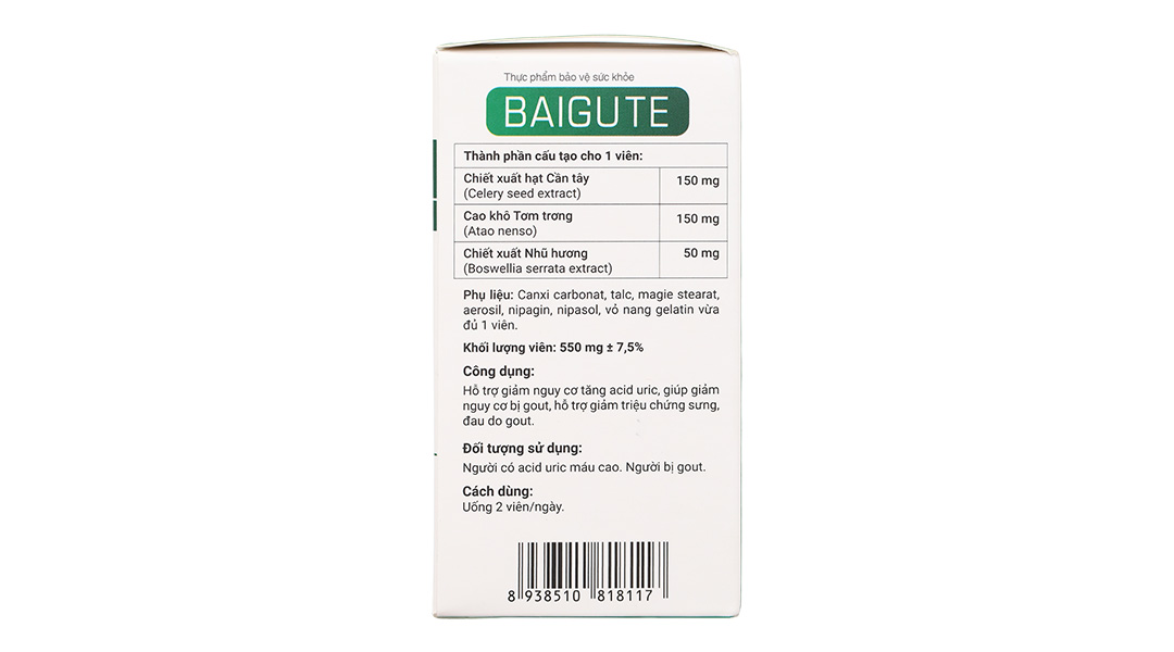 Baigute