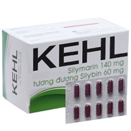 Thuốc Kehl hộp 60 viên-Nhà thuốc An Khang