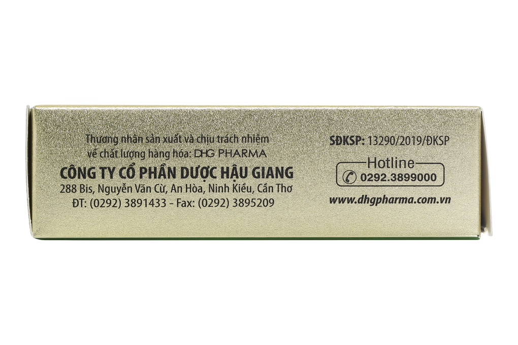 Naturenz Gold hộp 30 viên