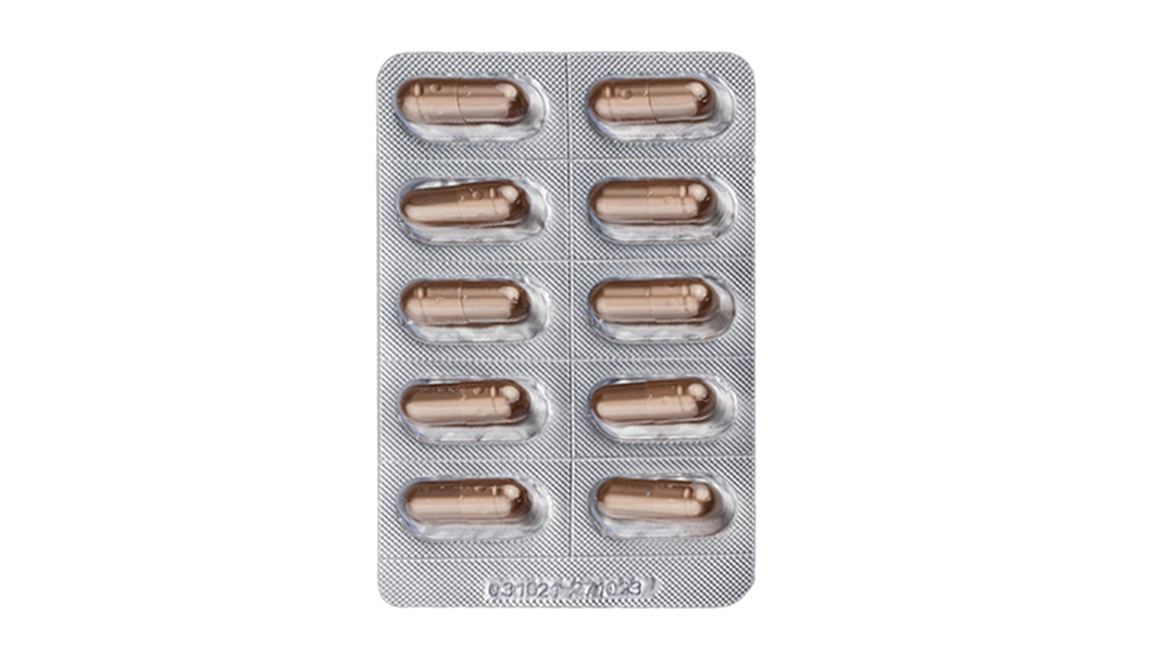 Naturenz Gold hộp 30 viên