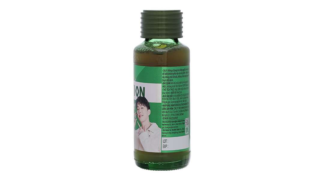 Thực Phẩm Bảo Vệ Sức Khỏe Nước Uống Giải Rượu Condition 100ml