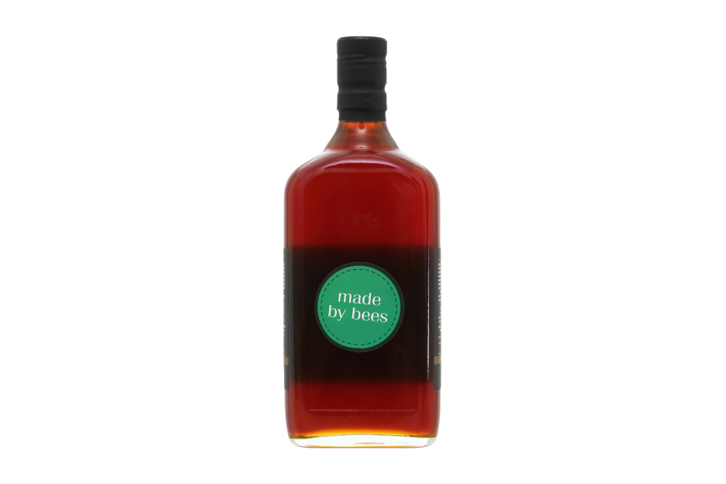 Mật ong Tracybee hoa chôm chôm 600ml