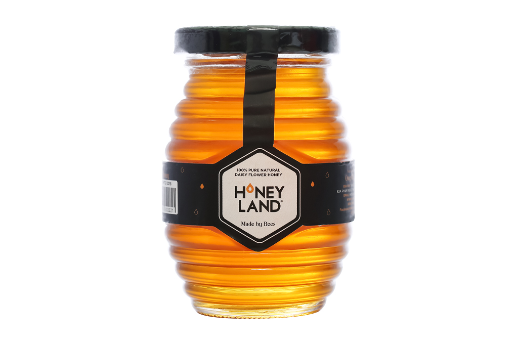 Honeyland Mật Ong Hoa Xuyến Chi