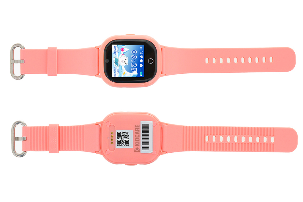 Đồng hồ thông minh Amazfit Bip 3 - chính hãng, giá rẻ