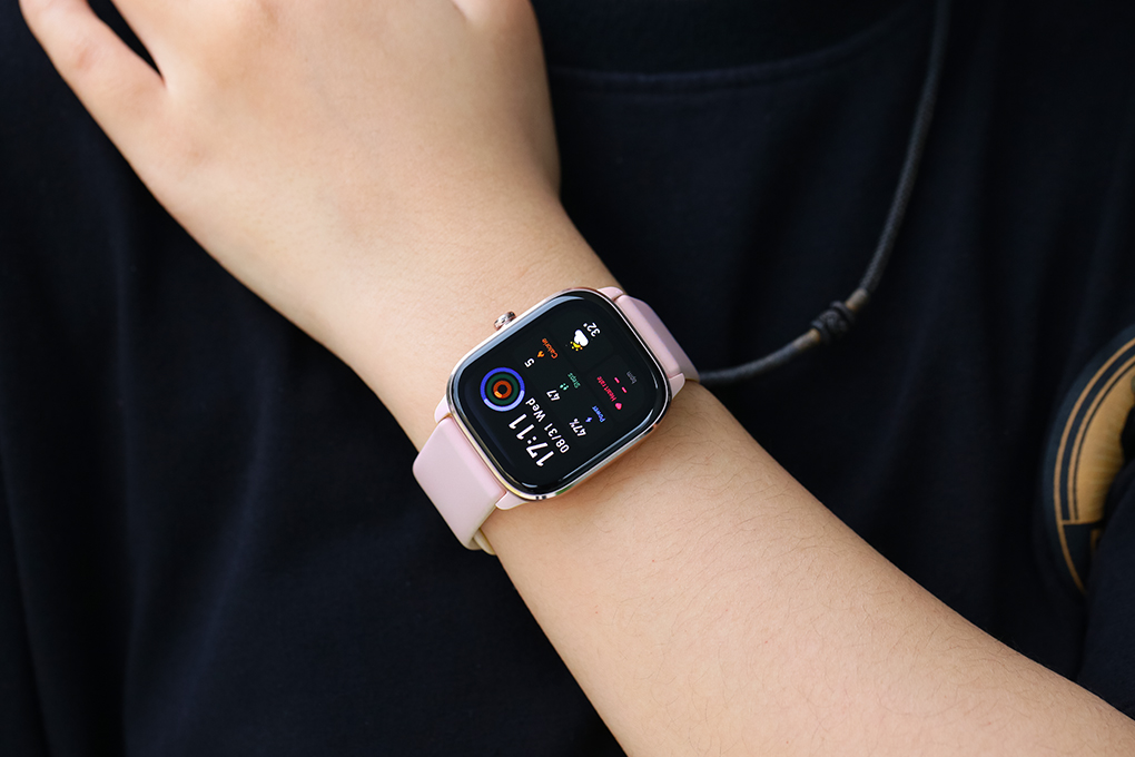 Đồng hồ thông minh Apple Watch có thể dự đoán mức độ đau của bệnh nhân mắc  bệnh hồng cầu hình liềm? - Xã Hội Thông Tin