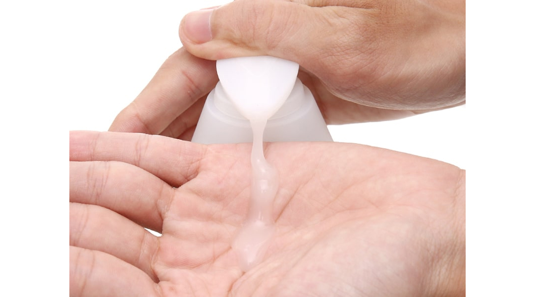 Sữa tắm Johnson's Baby milk & rice nhẹ dịu cho da bé