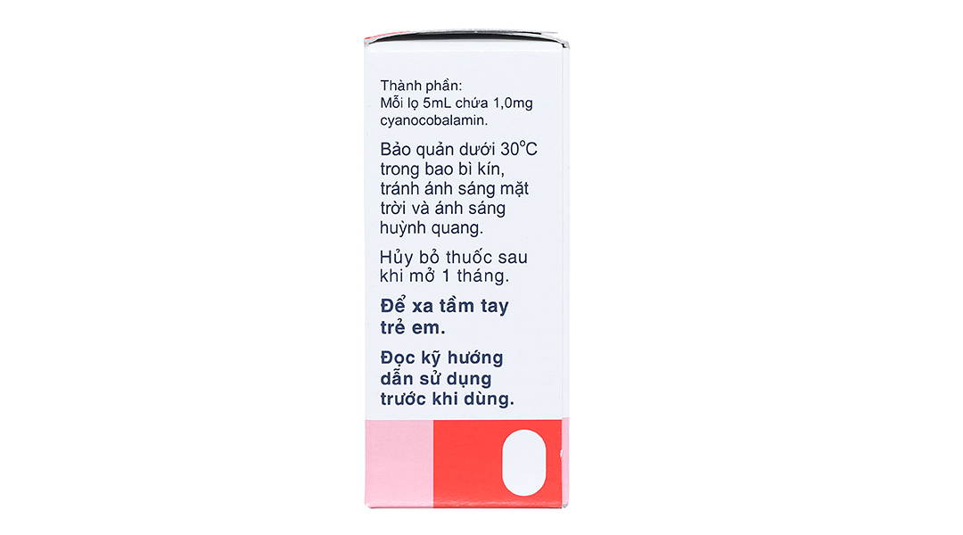 Dung dịch nhỏ mắt Sancoba 0.02% cải thiện chứng mỏi mắt do điều tiết