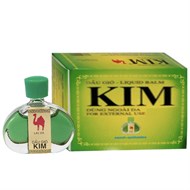 Dầu gió Kim 6ml-Nhà thuốc An Khang