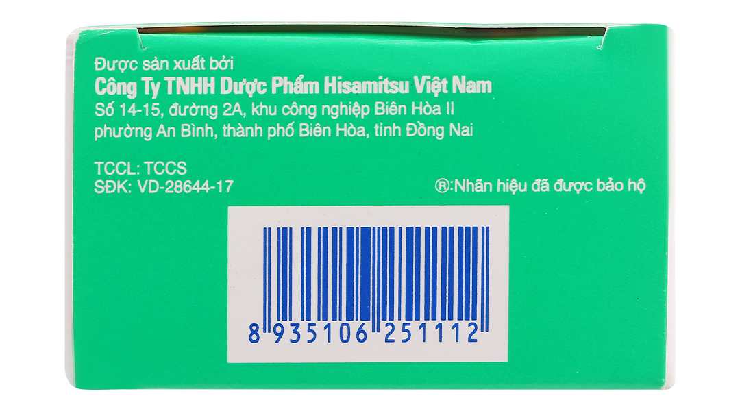 Dầu xoa Salonpas Liniment