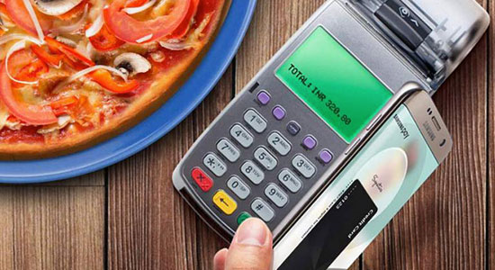 Hướng dẫn thanh toán bằng Samsung Pay và một số điều cần lưu ý