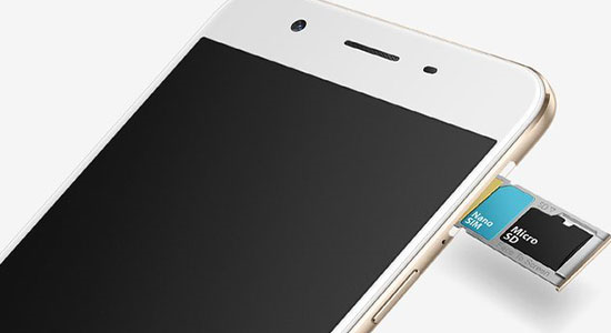 Điện thoại Oppo