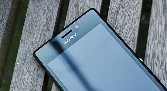 Điện thoại Sony