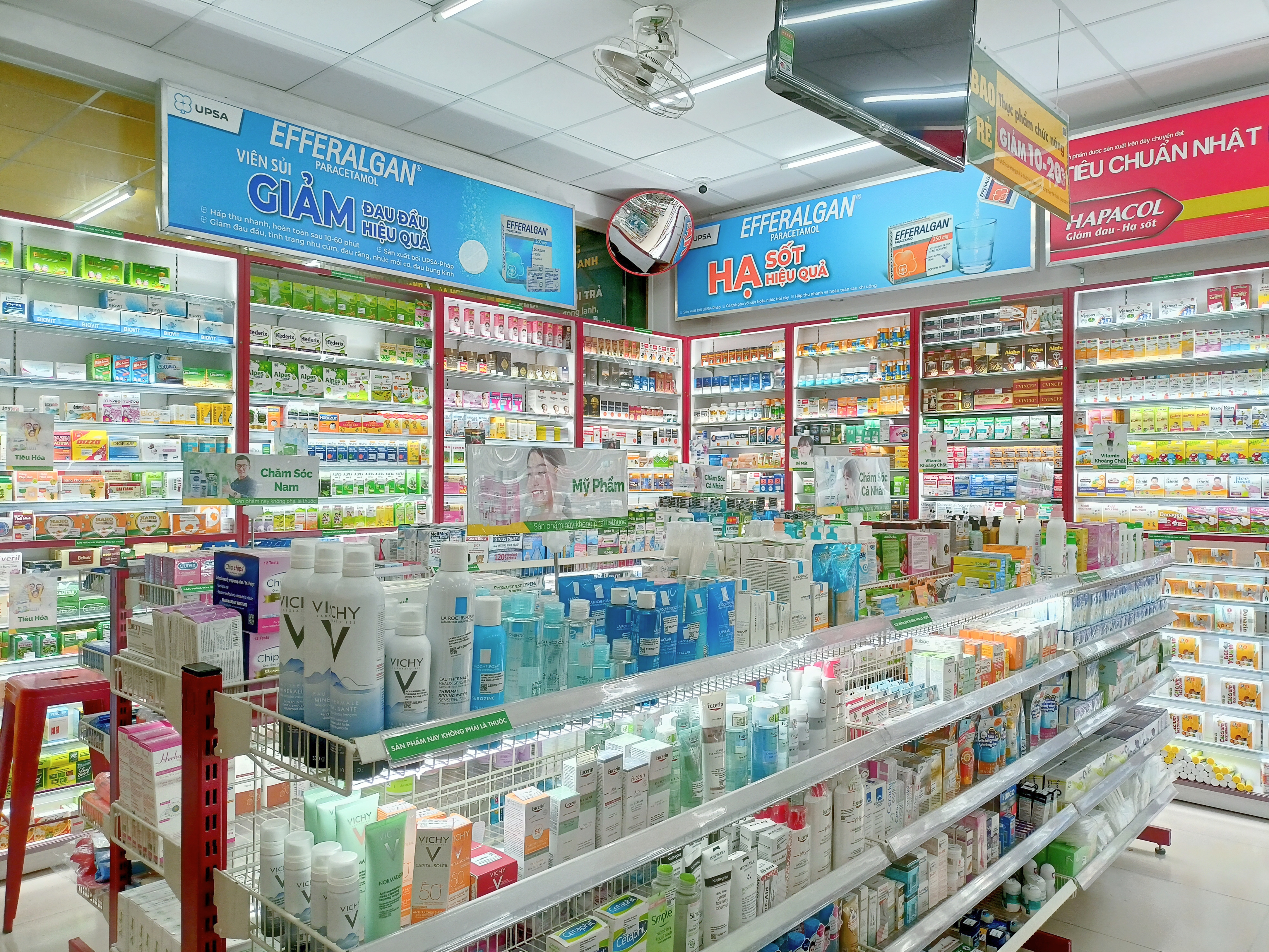 Khu phố 4 (Ngay Bách hóa XANH Ngã 4 Góc Phố), Phường Vĩnh Tân, Thành phố Hồ Chí Minh, Việt Nam