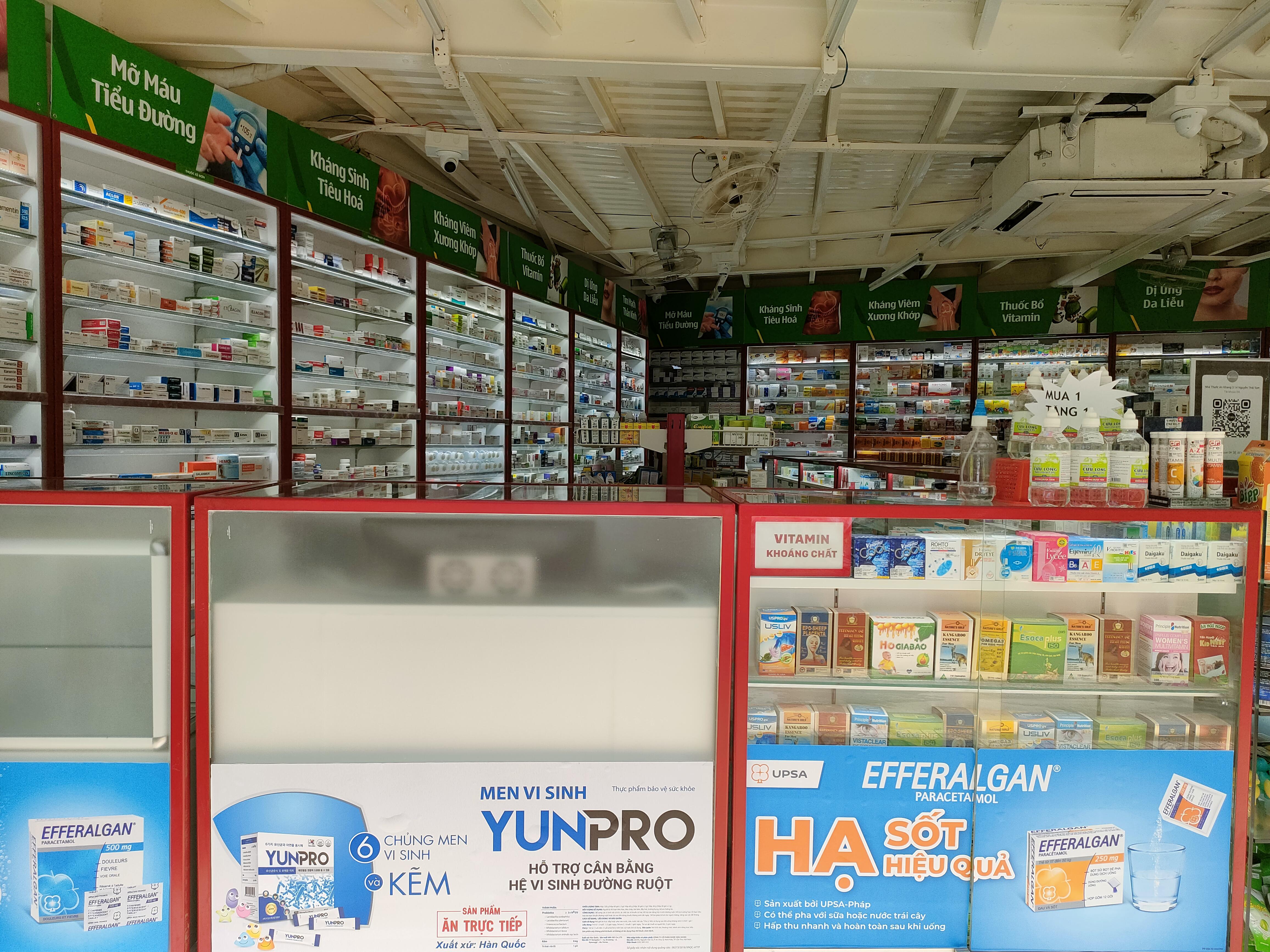 3/14 Nguyễn Thái Sơn, Phường 3, Quận Gò Vấp, TP. Hồ Chí Minh (Ngay Bách hóa XANH chợ Tân Sơn Nhất)