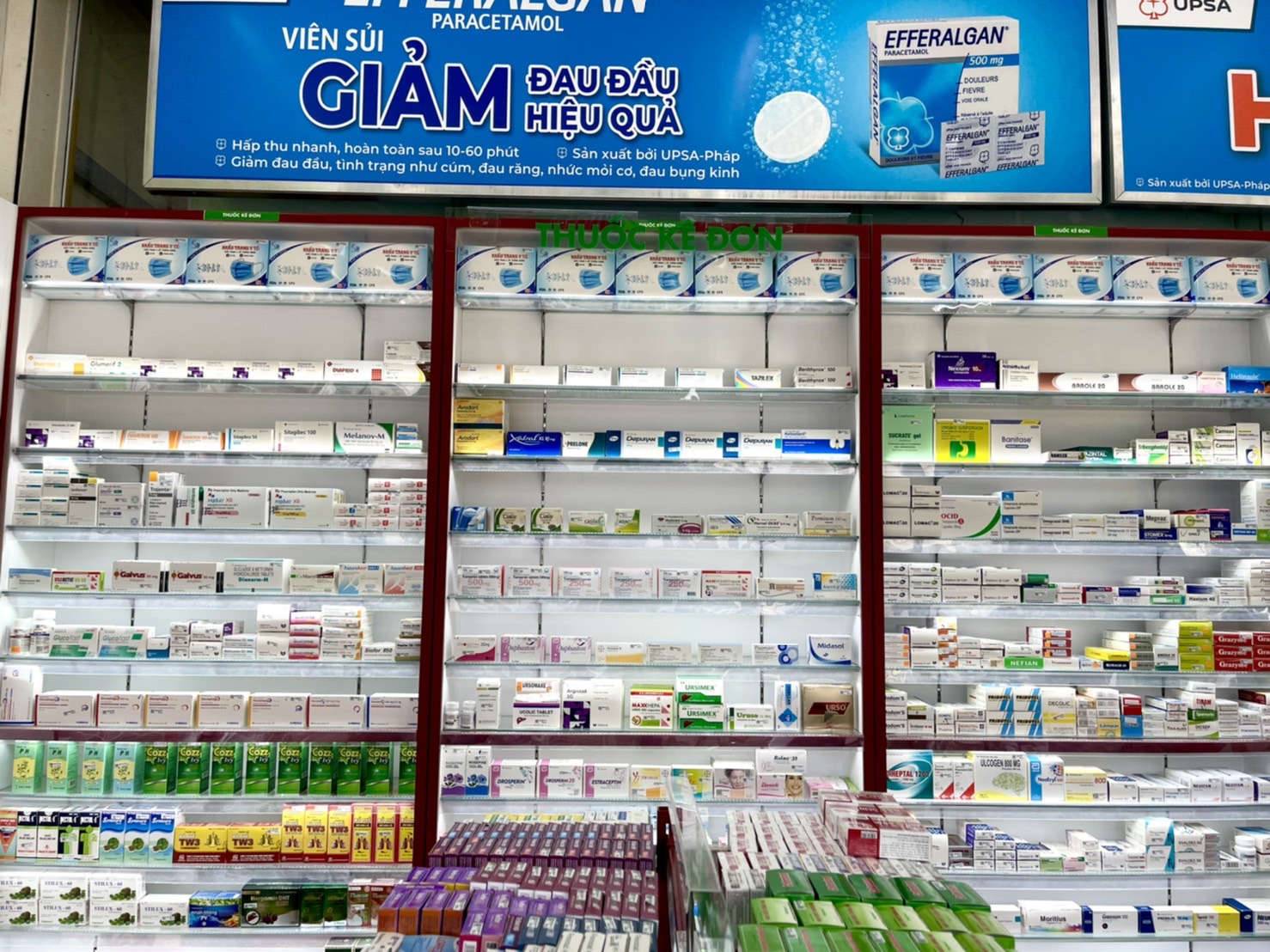 Khu vực 2, đường Nguyễn Văn Cừ (Ngay Bách hóa XANH cách Ngã 3 Trần Nam Phú-Nguyễn Văn Cừ 70m), Phường Tân An, Thành phố Cần Thơ, Việt Nam
