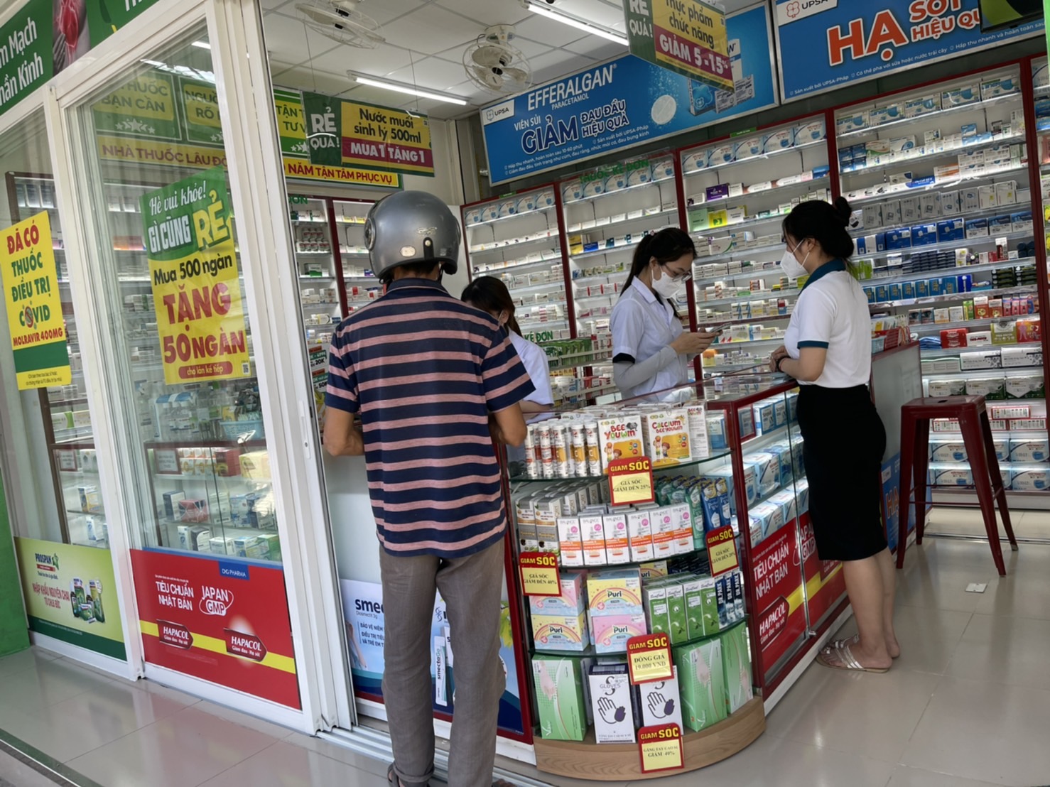 Khu vực 2, đường Nguyễn Văn Cừ (Ngay Bách hóa XANH cách Ngã 3 Trần Nam Phú-Nguyễn Văn Cừ 70m), Phường Tân An, Thành phố Cần Thơ, Việt Nam