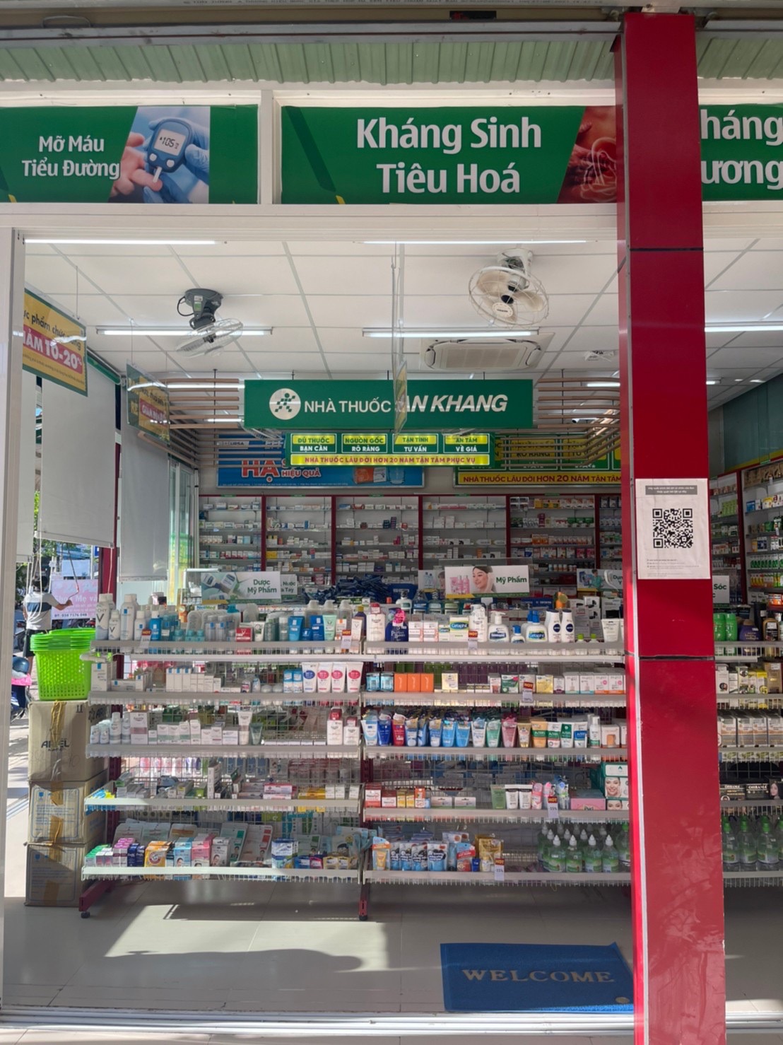 Khóm 1 (Ngay Bách hóa XANH cách chợ Duyên Hải 100m), Phường Duyên Hải, Tỉnh Vĩnh Long, Việt Nam