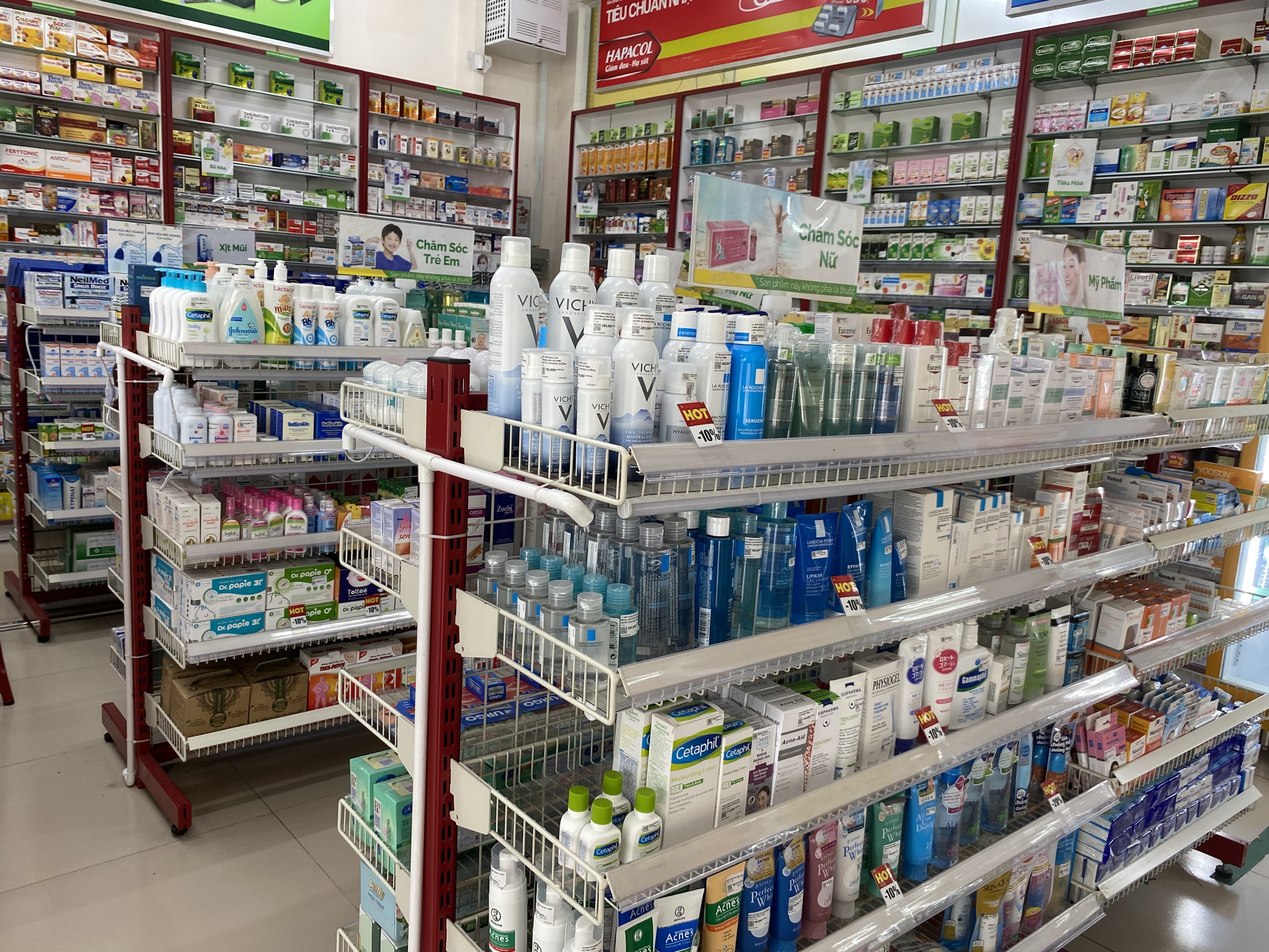 E3/89 Quốc lộ 50, Ấp 5, Xã Phong Phú, Huyện Bình Chánh, TP. Hồ Chí Minh (Ngay Bách hóa XANH đối diện cây xăng Phong Phú)