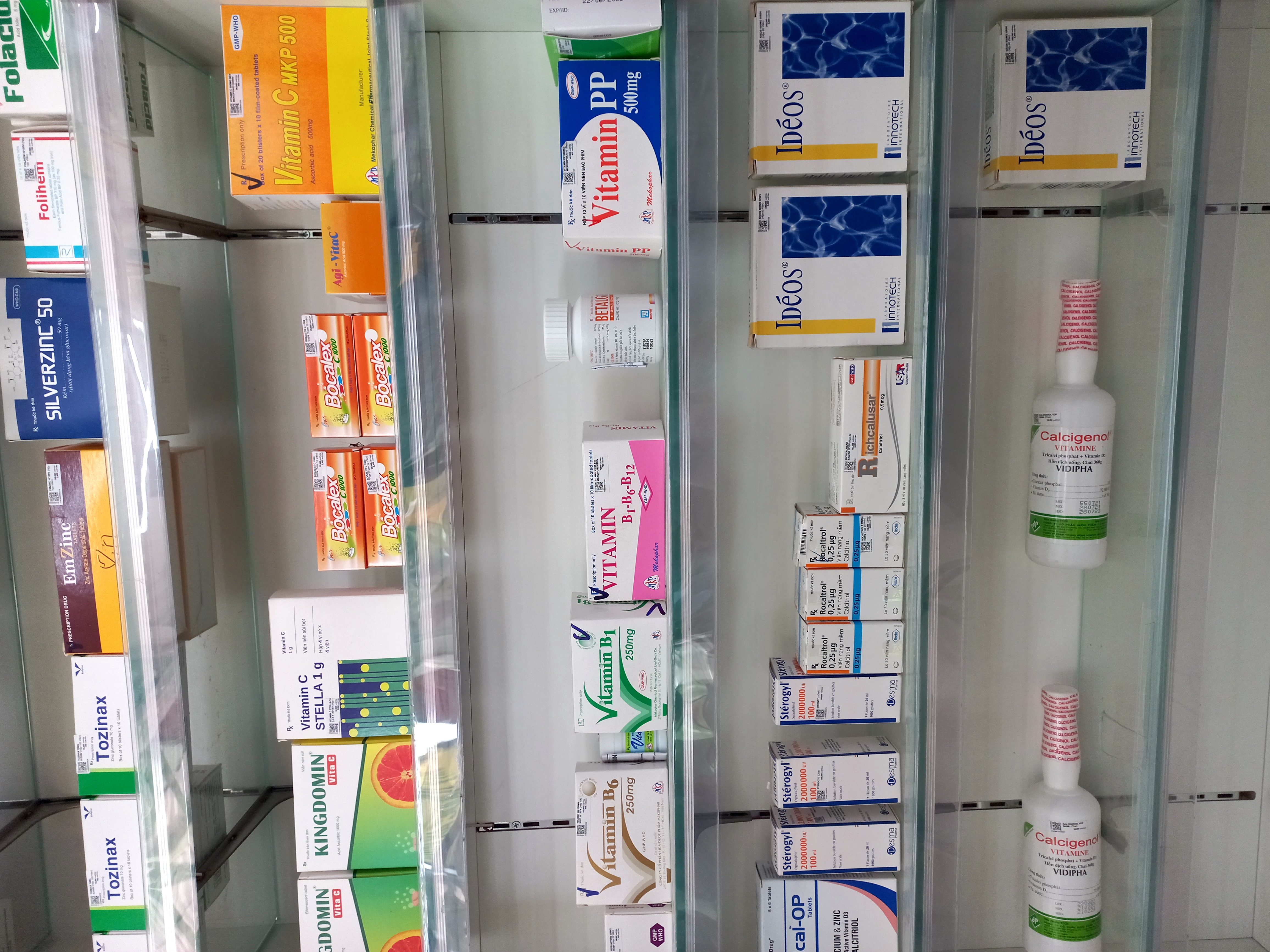 Đường tỉnh Trần Hưng Đạo (Ngay Bách hóa XANH công viên Ba Tri), Xã Ba Tri, Tỉnh Vĩnh Long, Việt Nam