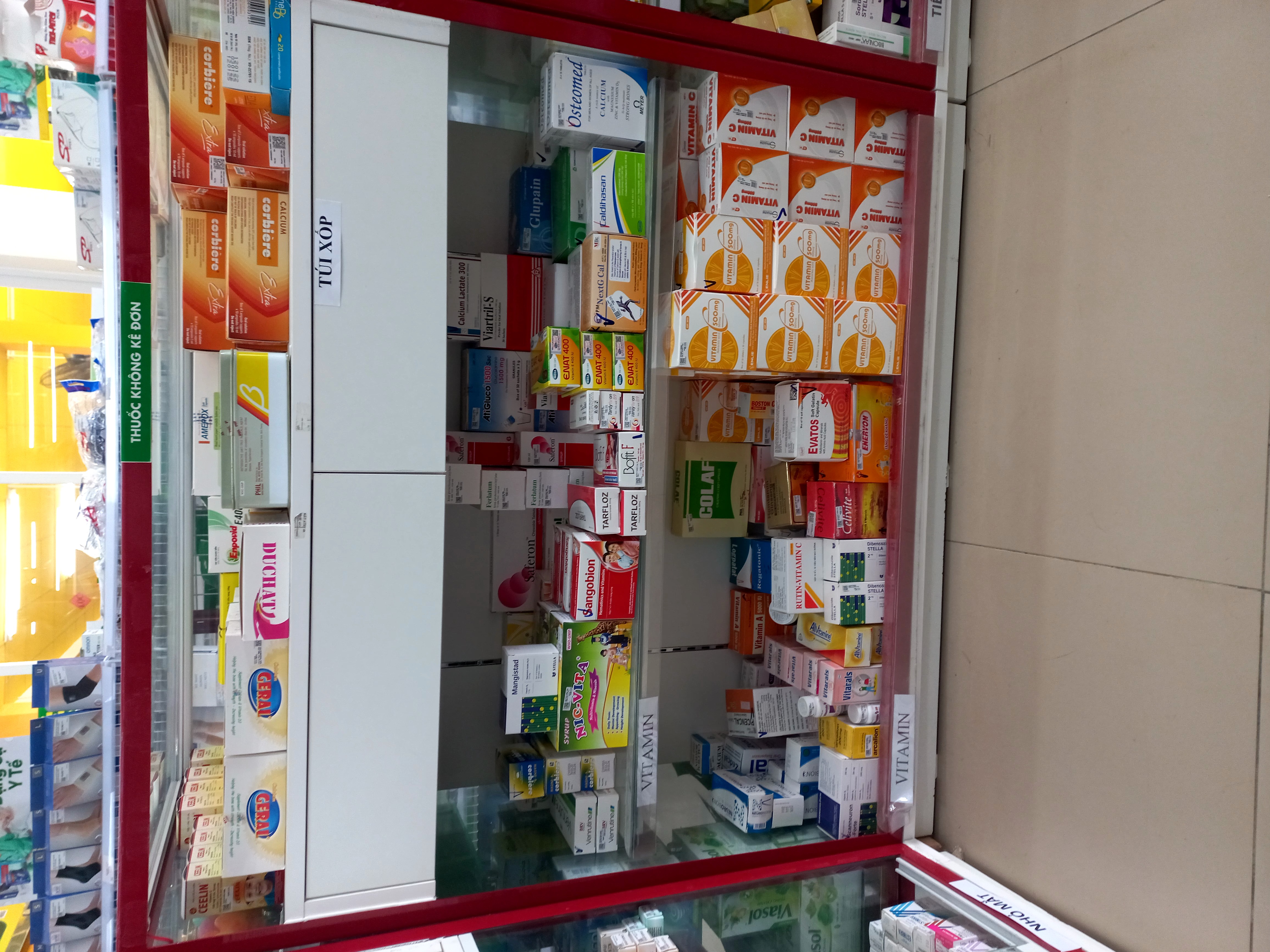 Đường tỉnh Trần Hưng Đạo (Ngay Bách hóa XANH công viên Ba Tri), Xã Ba Tri, Tỉnh Vĩnh Long, Việt Nam